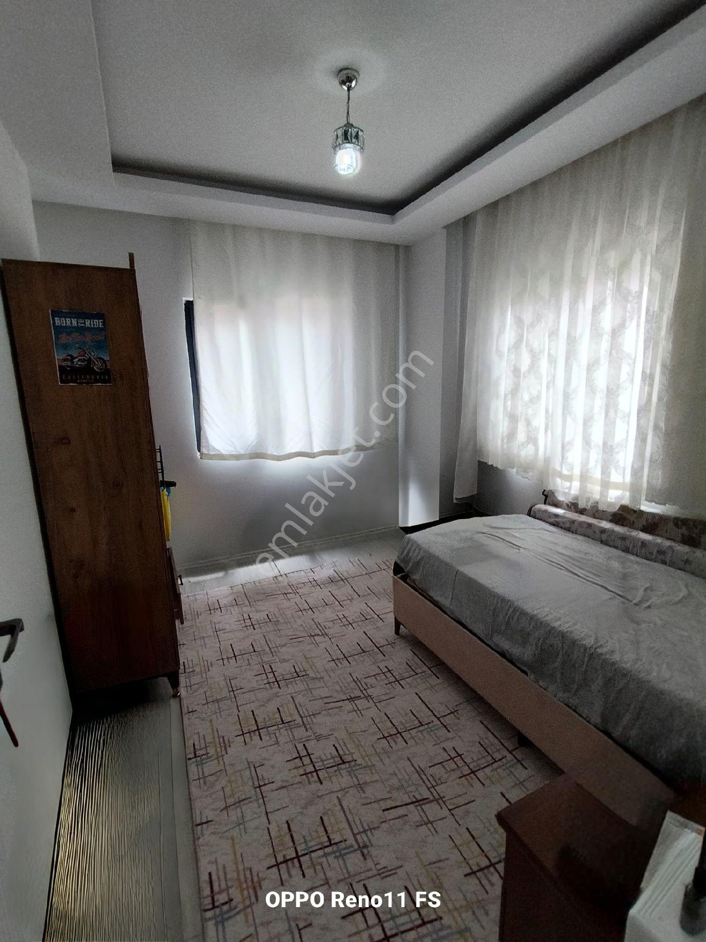 Nw Tömük'te Site İçi Havuzlu - Görsel 17