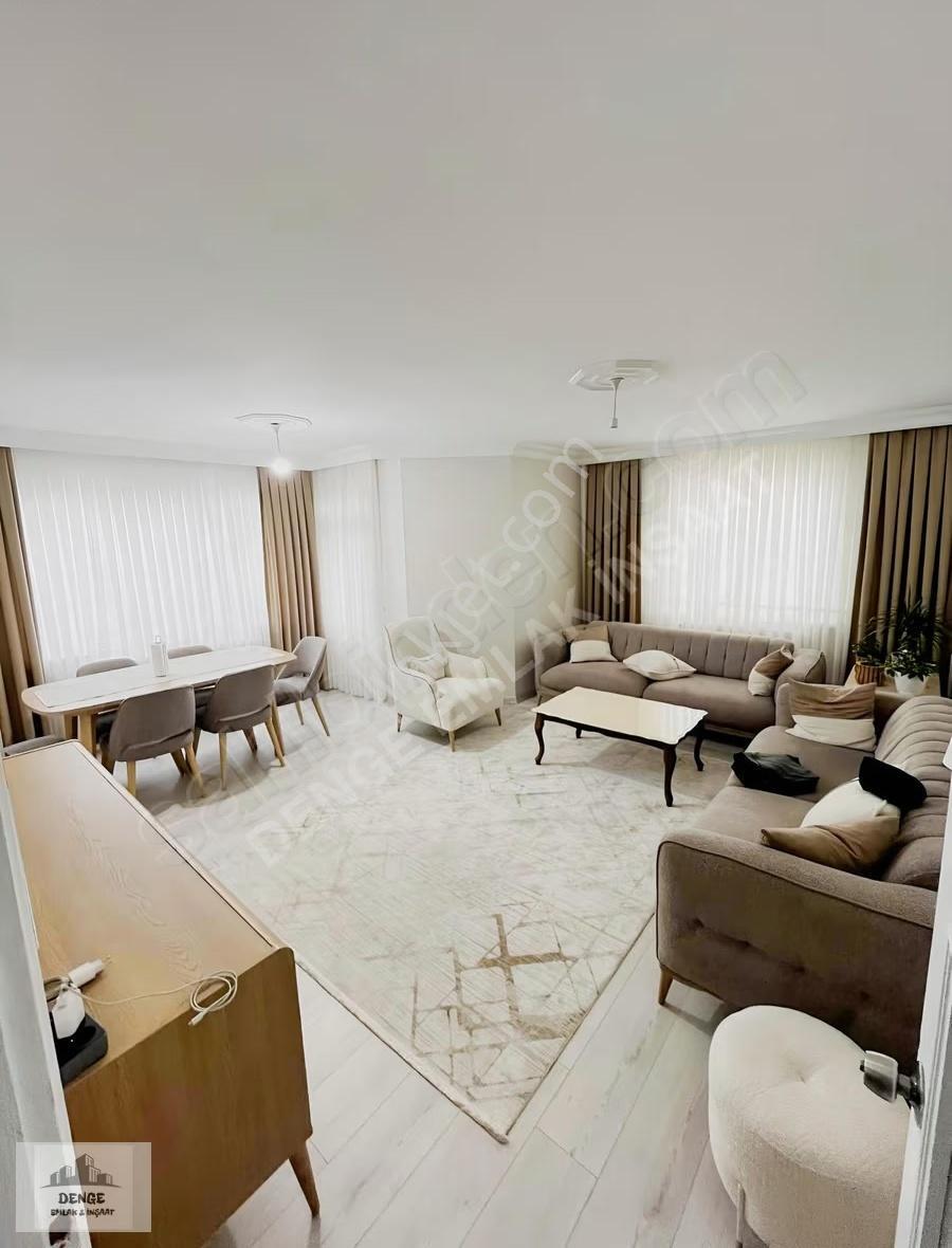 Sancaktepe Atatürk Mah. İskanlı 2+1 Daire 110 M² Fırsat! - Görsel 4