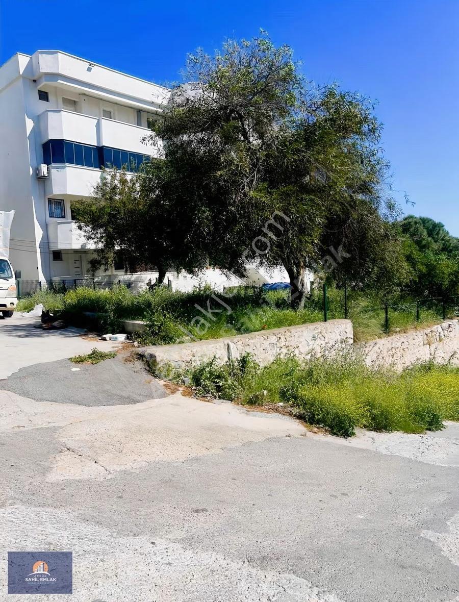Denize Sadece 250 Metre Mesafede 2+1 Giriş Kat Daire - Görsel 9
