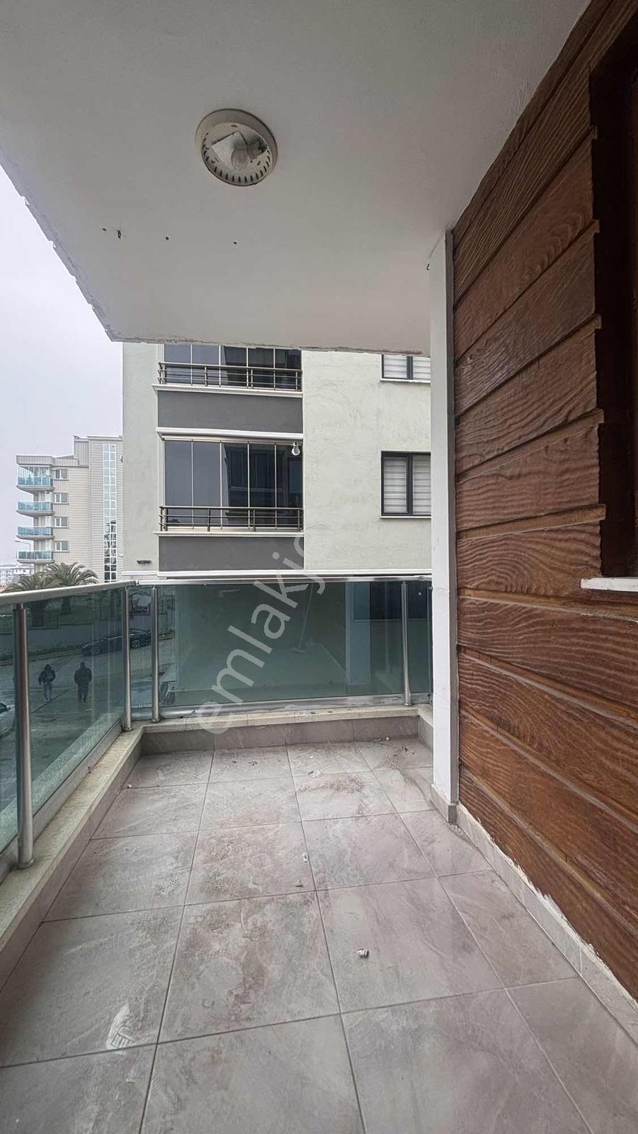Atakum Körfez Mah. Tramvaya 50 Metre Kiralık 1+1 - Görsel 18