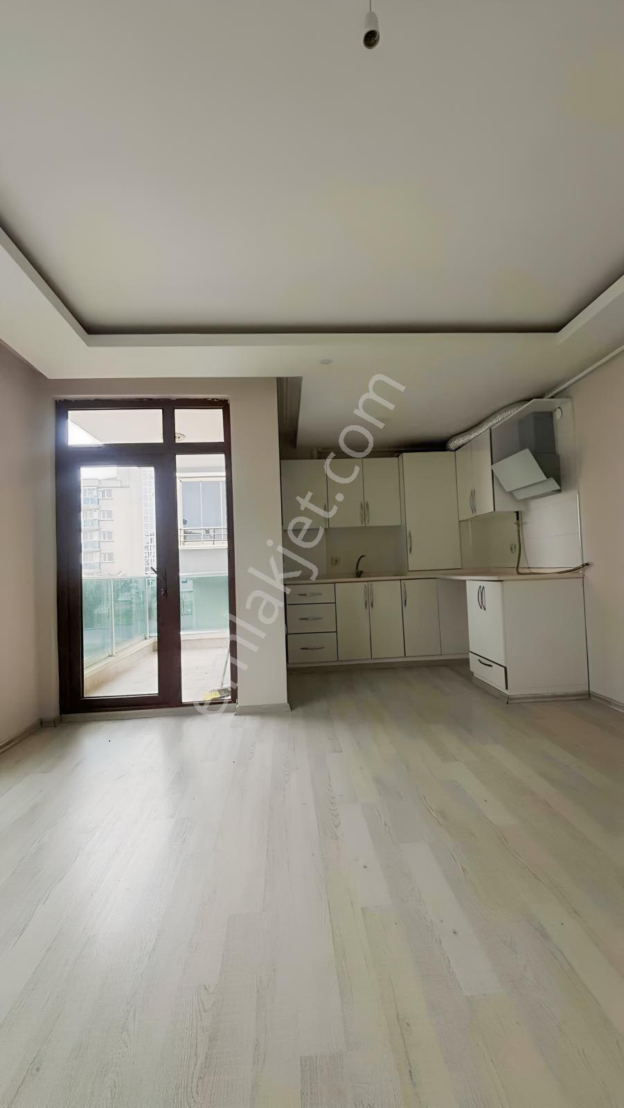 Atakum Körfez Mah. Tramvaya 50 Metre Kiralık 1+1 - Görsel 8