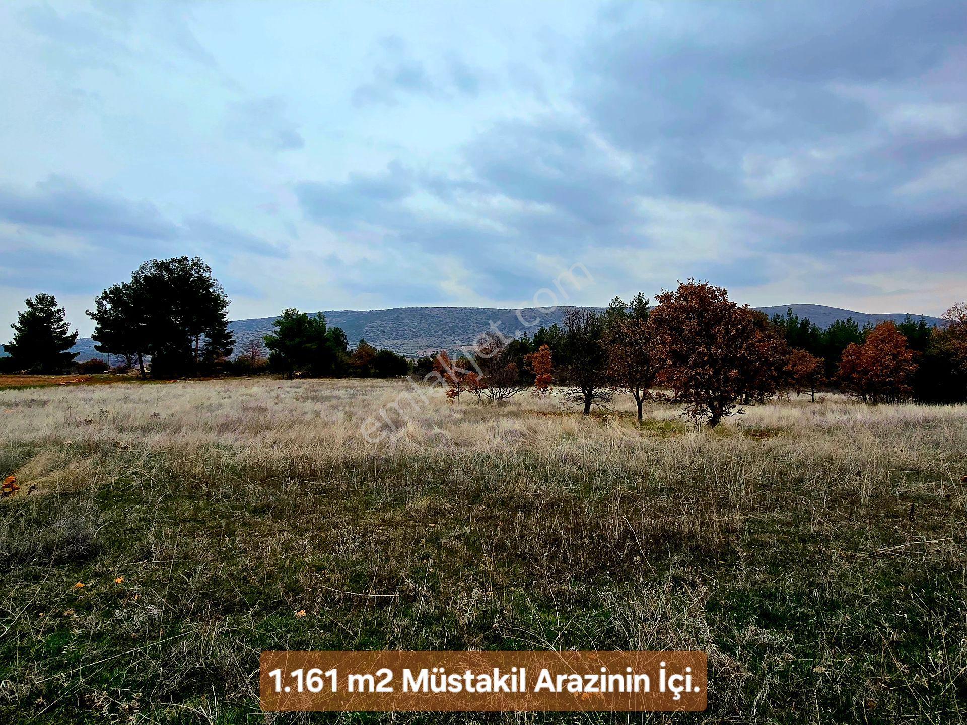 Denizli Bekilli Merkezde 1.161 M² Otoyol Yanı, İlçe Toki Mahalle Manzaralı. Açıklamayı Okuyunuz - Görsel 24