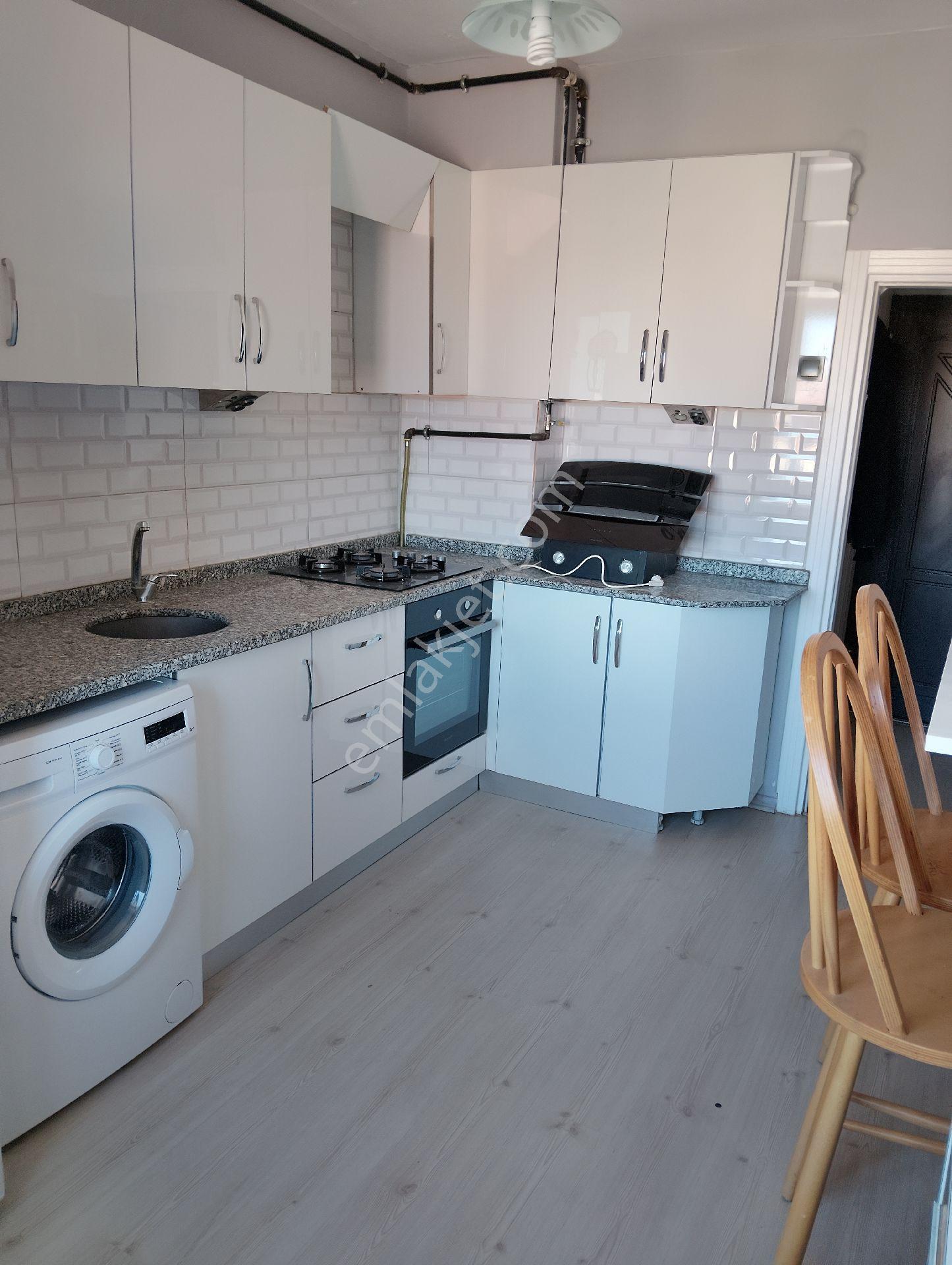 Sahibinden Sakarya 2 Cadde Üzeri Bakımlı 125 Metrekare Daire - Görsel 14