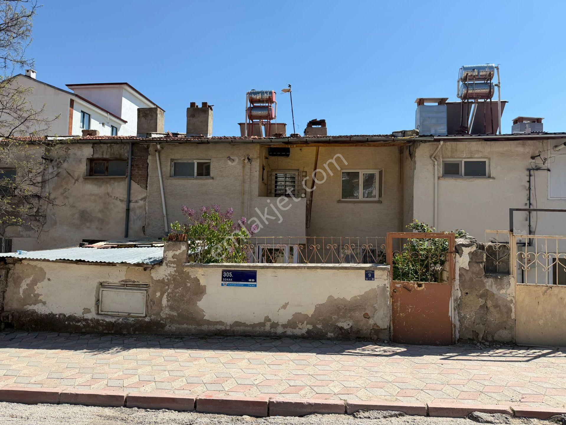 Mevsim'den Abdullah Paşa Müthiş Konum Satılık Konut İmarlı Arsa - Görsel 5