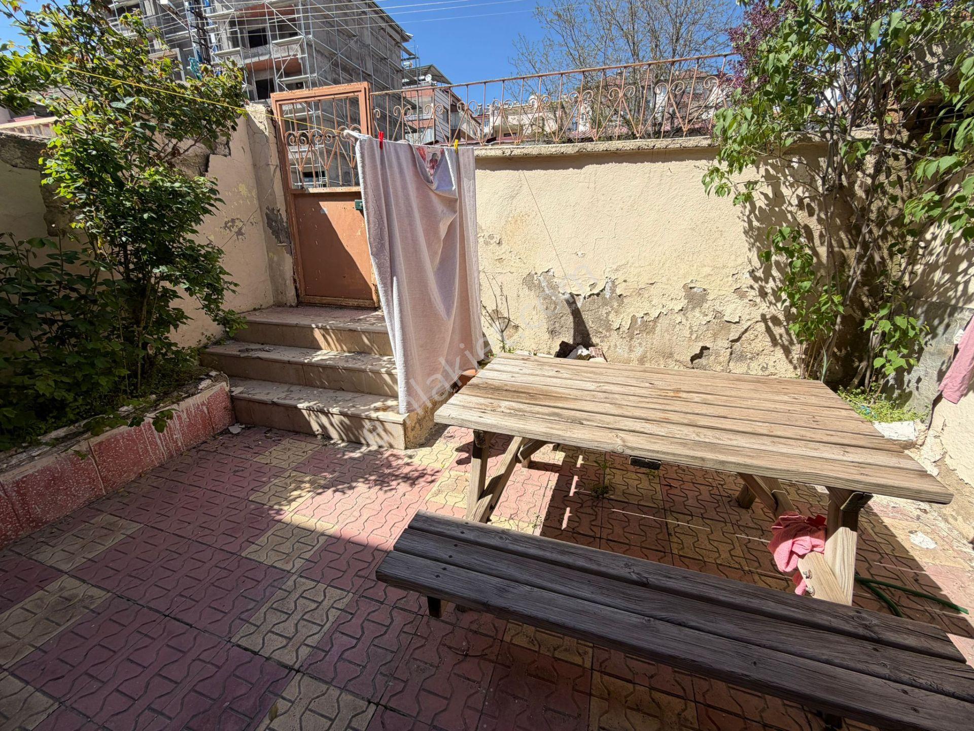 Mevsim'den Abdullah Paşa Müthiş Konum Satılık Konut İmarlı Arsa - Görsel 12