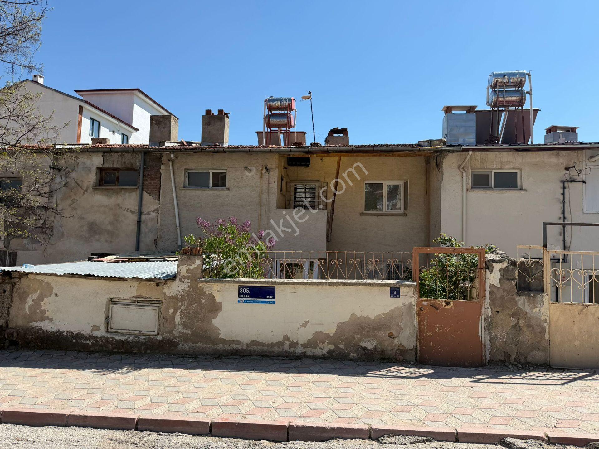 Mevsim'den Abdullah Paşa Müthiş Konum Satılık Konut İmarlı Arsa - Görsel 3