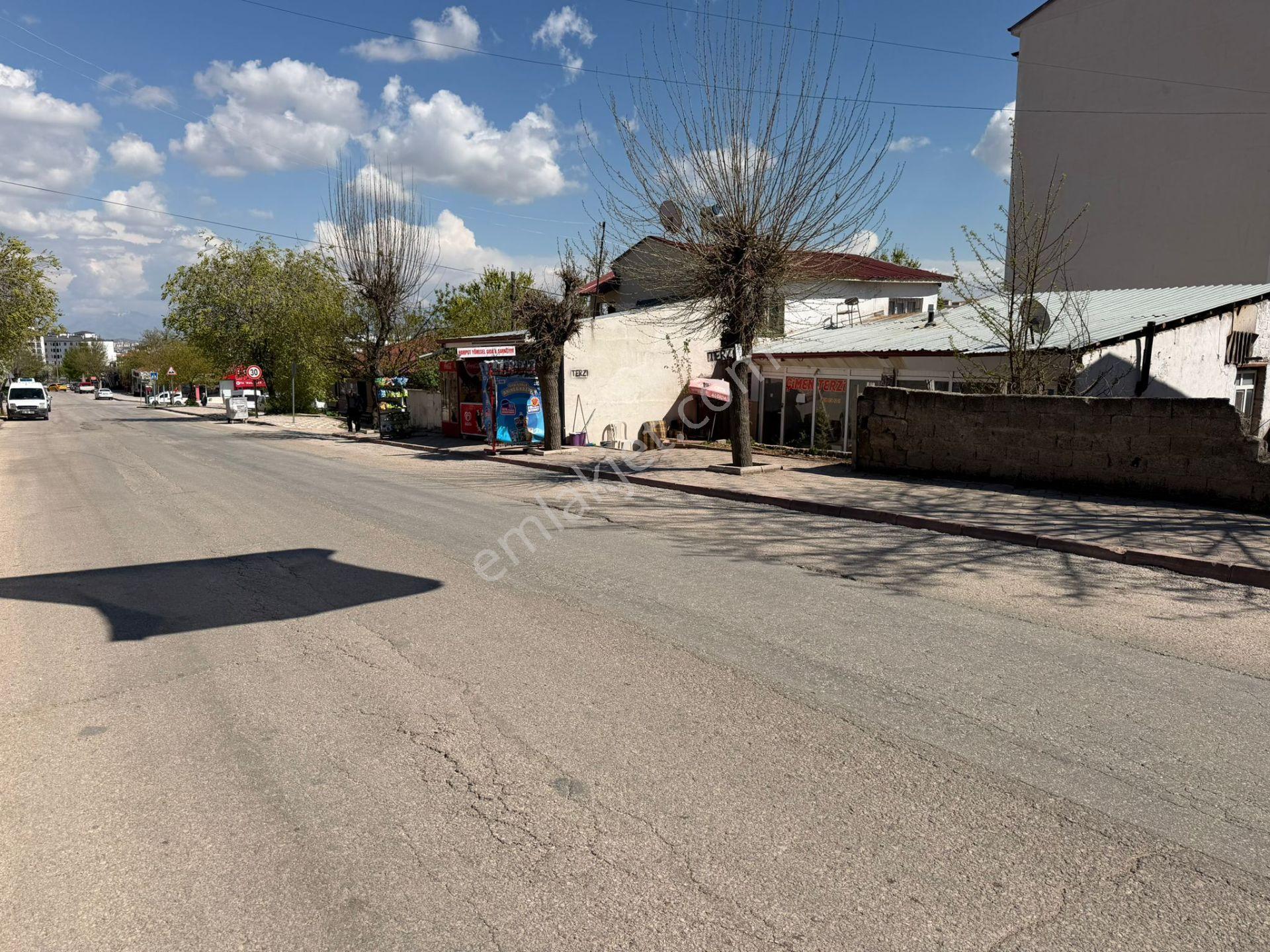 Mevsim'den Abdullah Paşa Müthiş Konum Satılık Konut İmarlı Arsa - Görsel 7