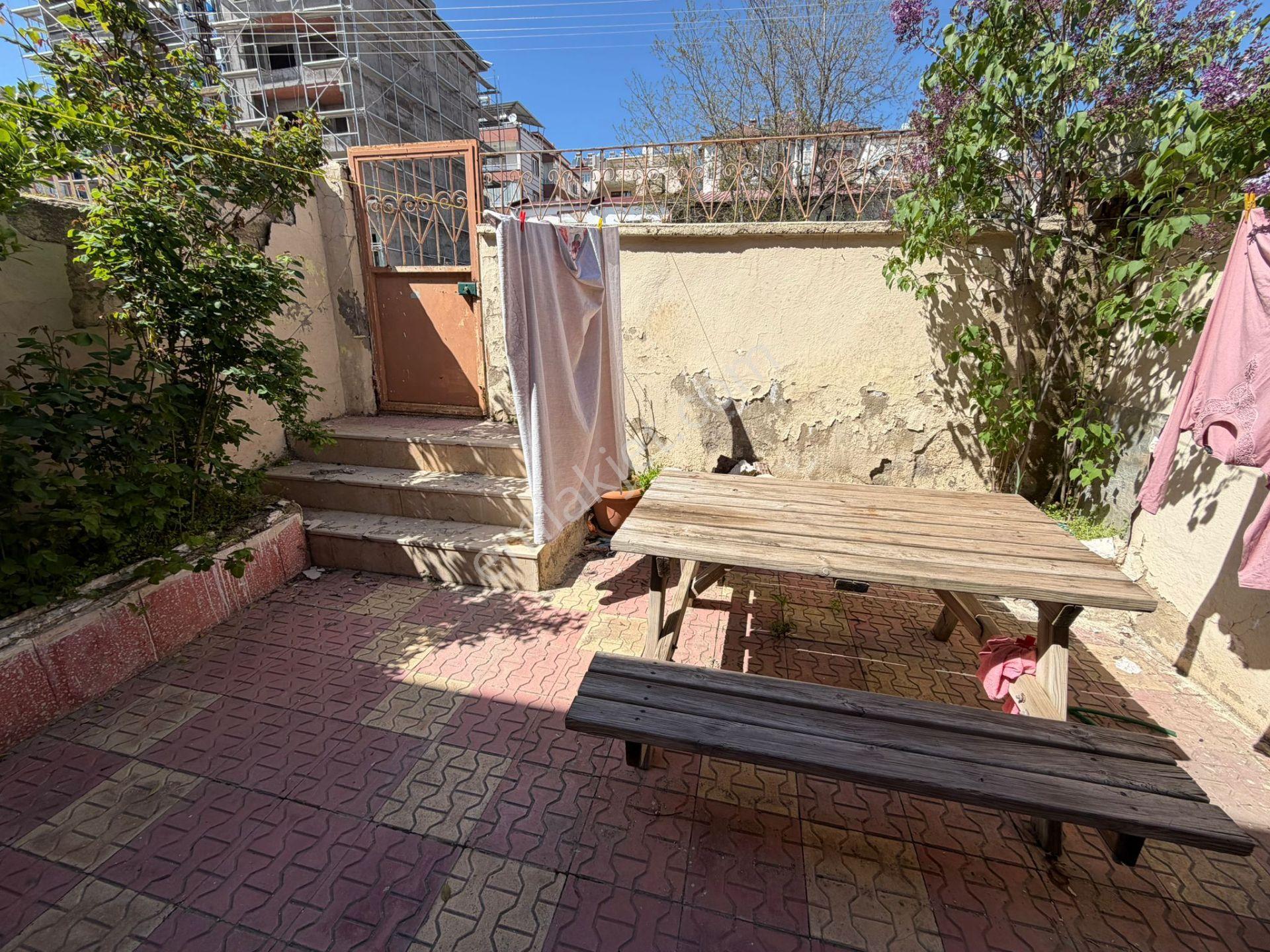 Mevsim'den Abdullah Paşa Müthiş Konum Satılık Konut İmarlı Arsa - Görsel 13