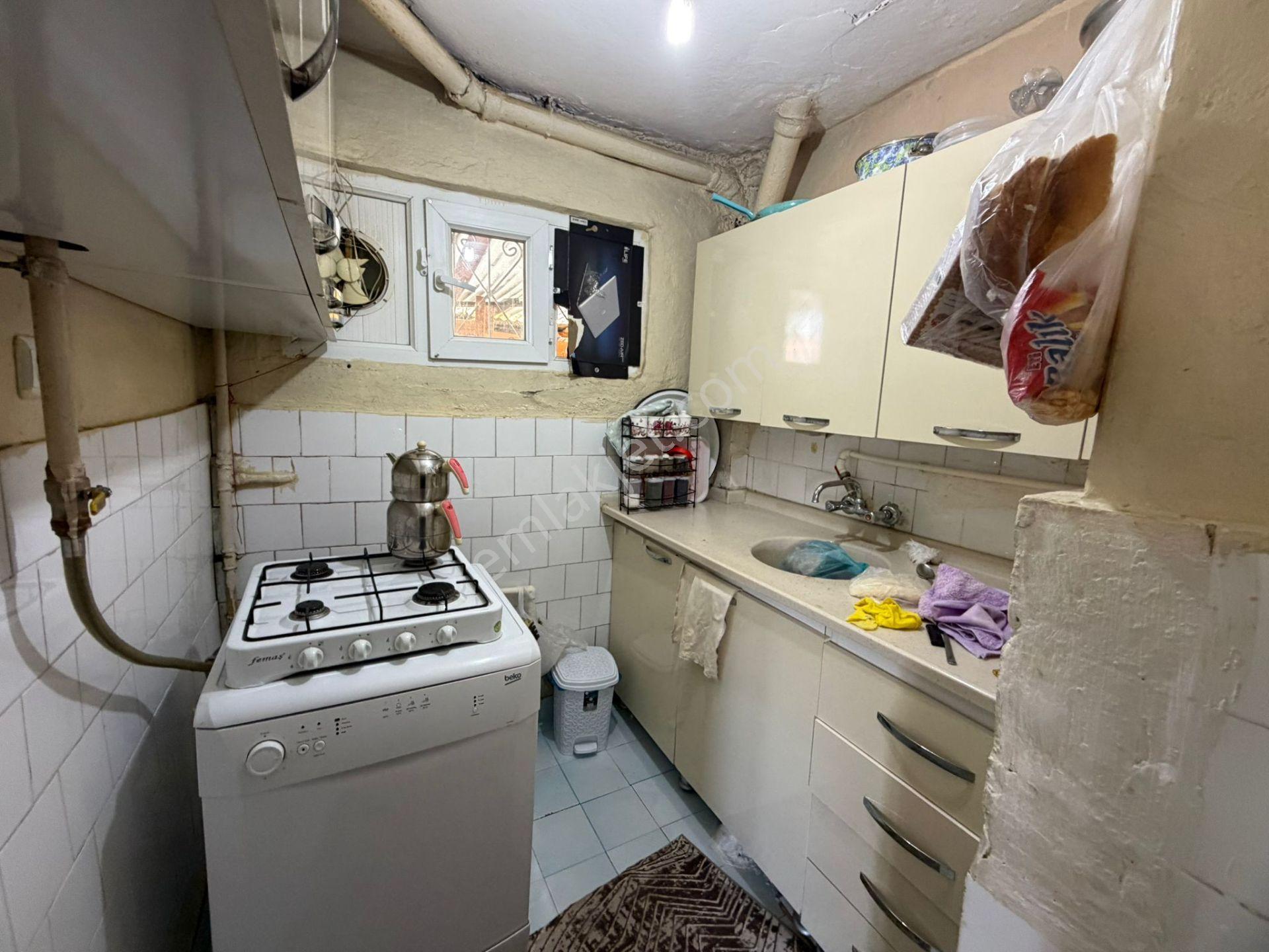 Mevsim'den Abdullah Paşa Müthiş Konum Satılık Konut İmarlı Arsa - Görsel 20