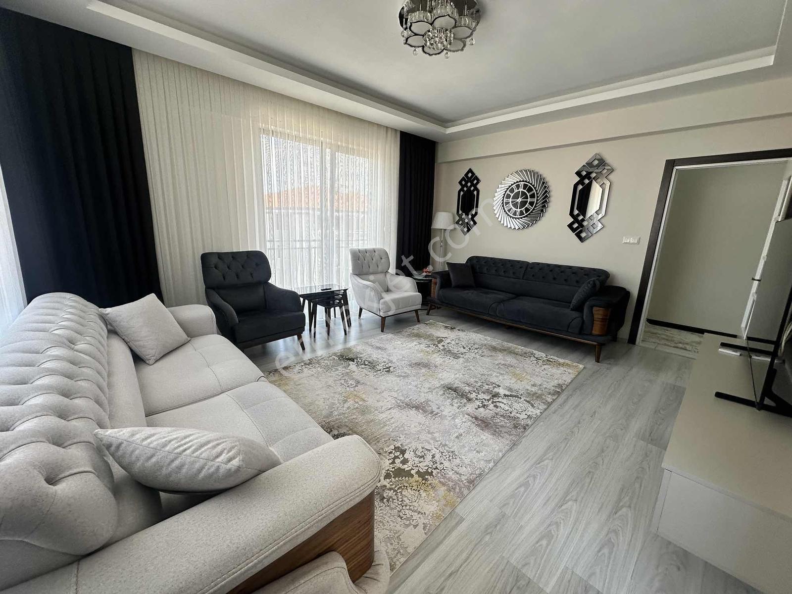Çayboyu Gökçay Satılık 2+1 Daire Ustampark -2 - Görsel 14