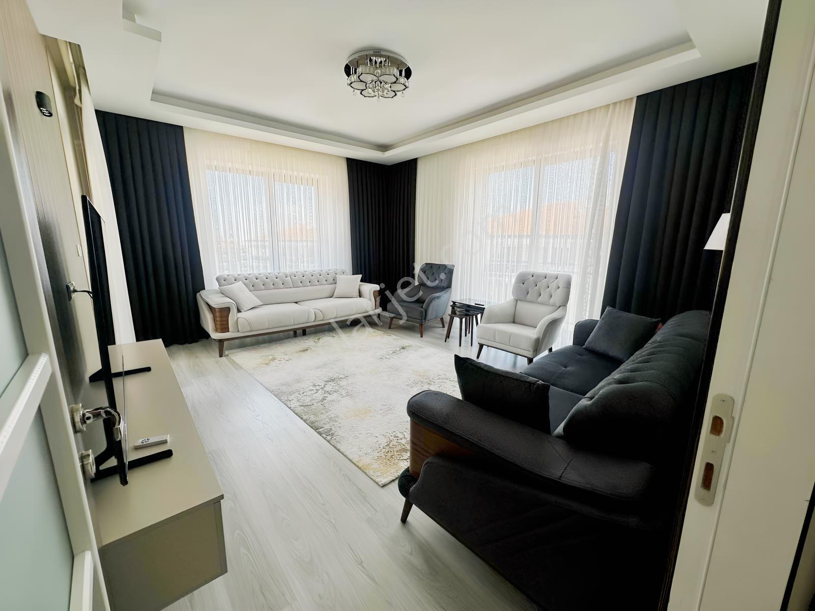 Çayboyu Gökçay Satılık 2+1 Daire Ustampark -2 - Görsel 15