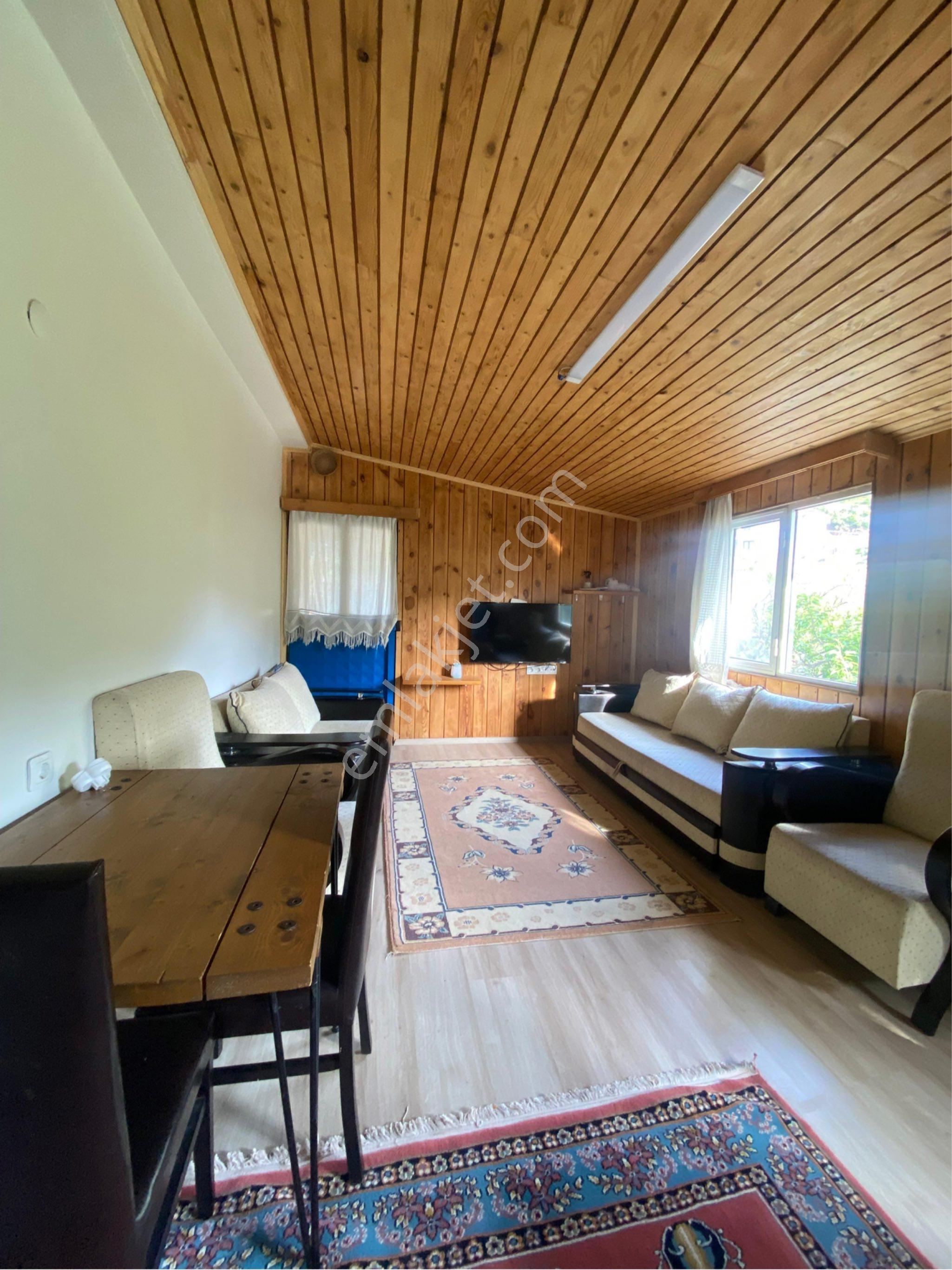 Marmaris Bayır’da Kiralık İzole Hayat İçinde 1+1 Müstakil Daire - Görsel 15