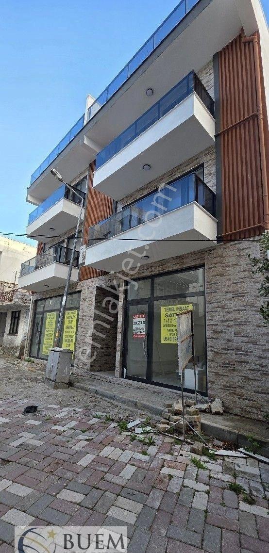 Avşa Merkezde 2+1 Sıfır Daire 70m2 Fırsat Dairesi Sezondan Önce Fırsatı Kaçırmayın - Görsel 15