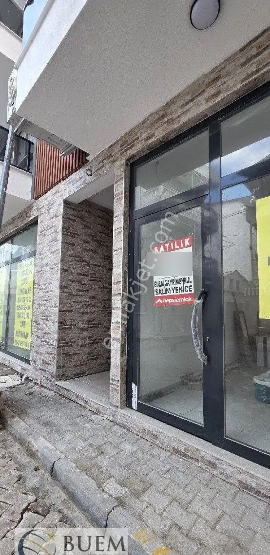 Avşa Merkezde 2+1 Sıfır Daire 70m2 Fırsat Dairesi Sezondan Önce Fırsatı Kaçırmayın