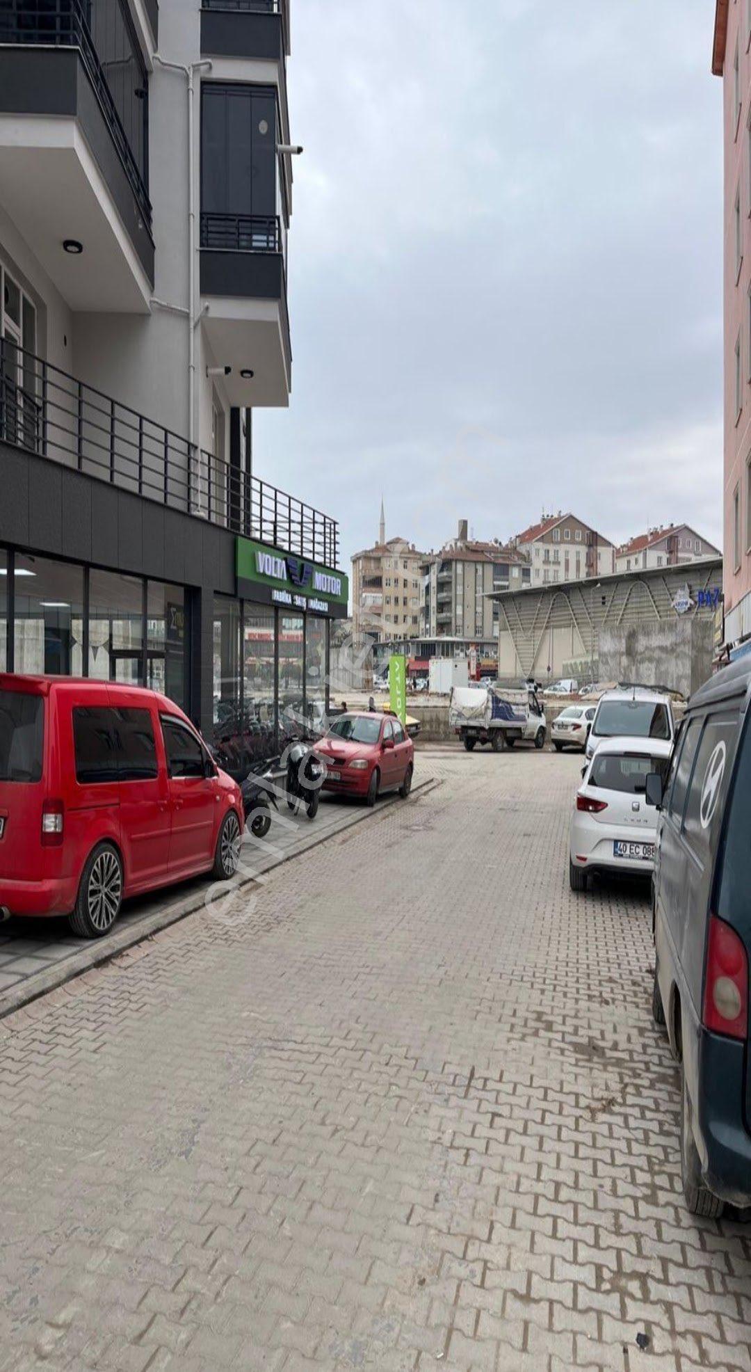 Sahibinden Çarşı Konumunda Fırsat 1+1 - Görsel 10