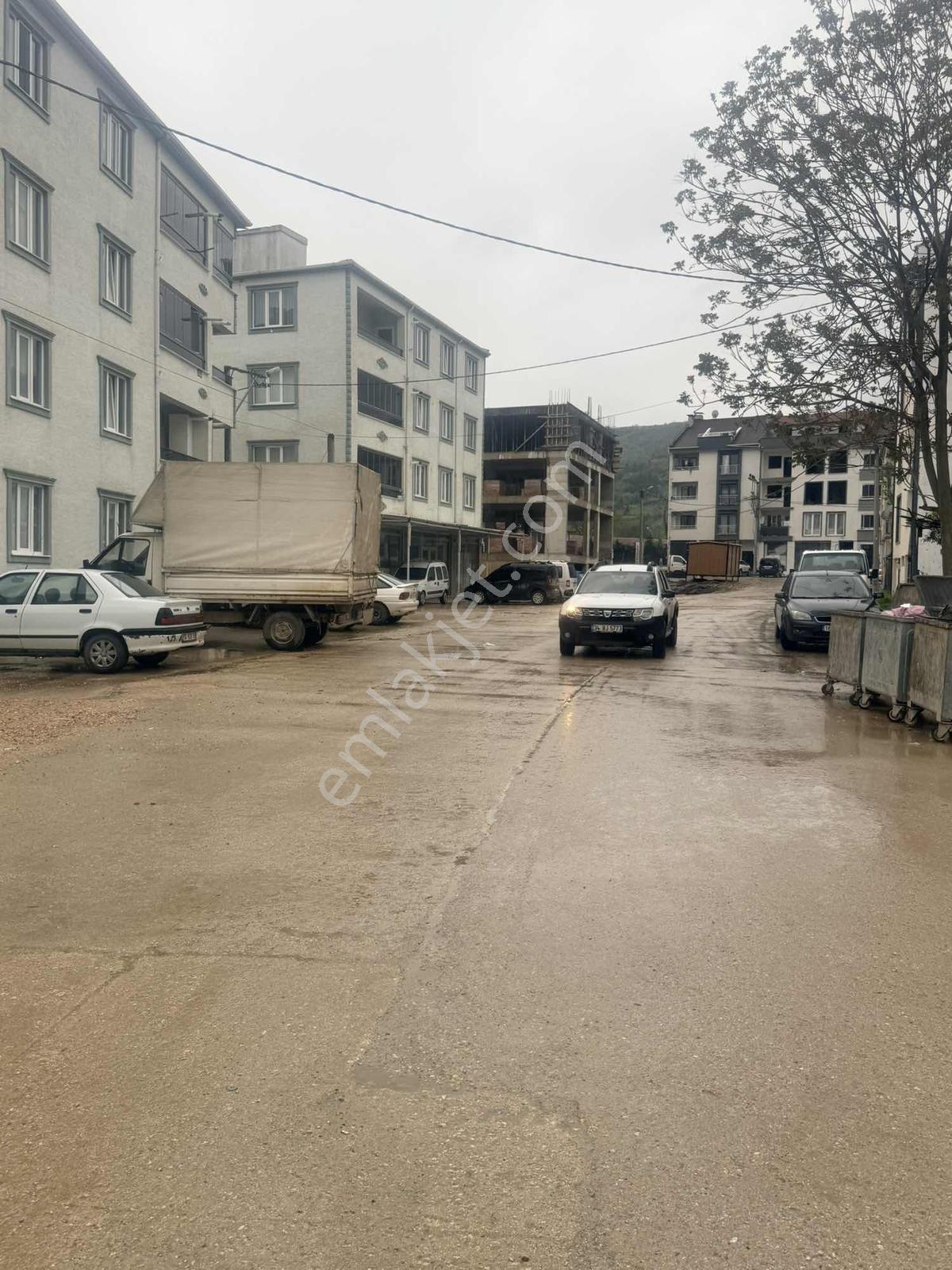 Acıl İnegöl Cerrah'ta Satılık 2 + 1 Daıre - Görsel 11