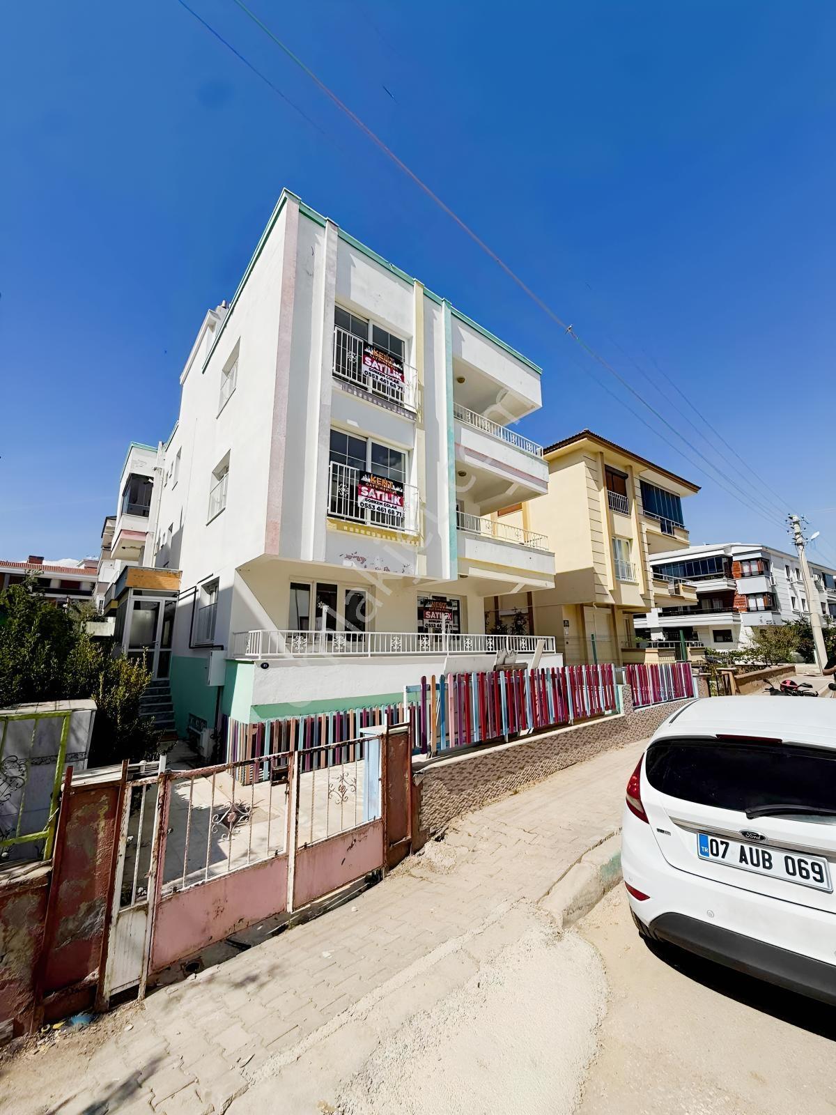 Kent Gayrimenkul'den 3+1 Satılık Yüksek Giriş Daire - Görsel 13