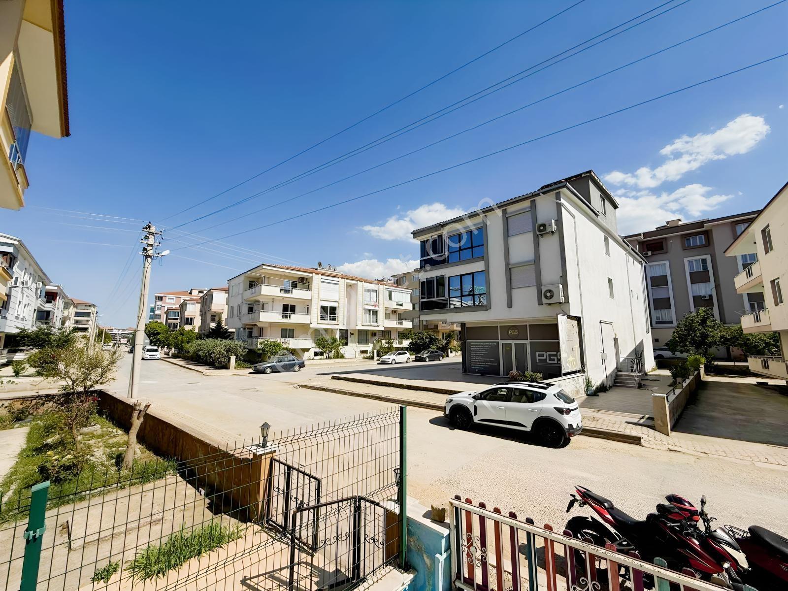 Kent Gayrimenkul'den 3+1 Satılık Yüksek Giriş Daire - Görsel 17