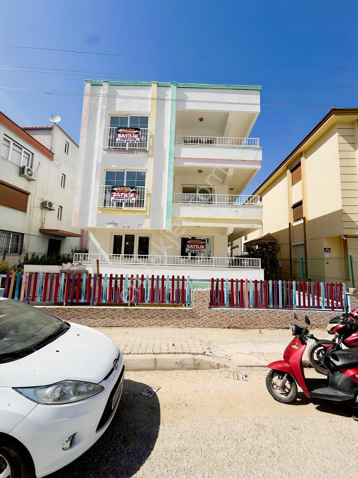 Kent Gayrimenkul'den Ara Kat Satılık Daire - Görsel 22