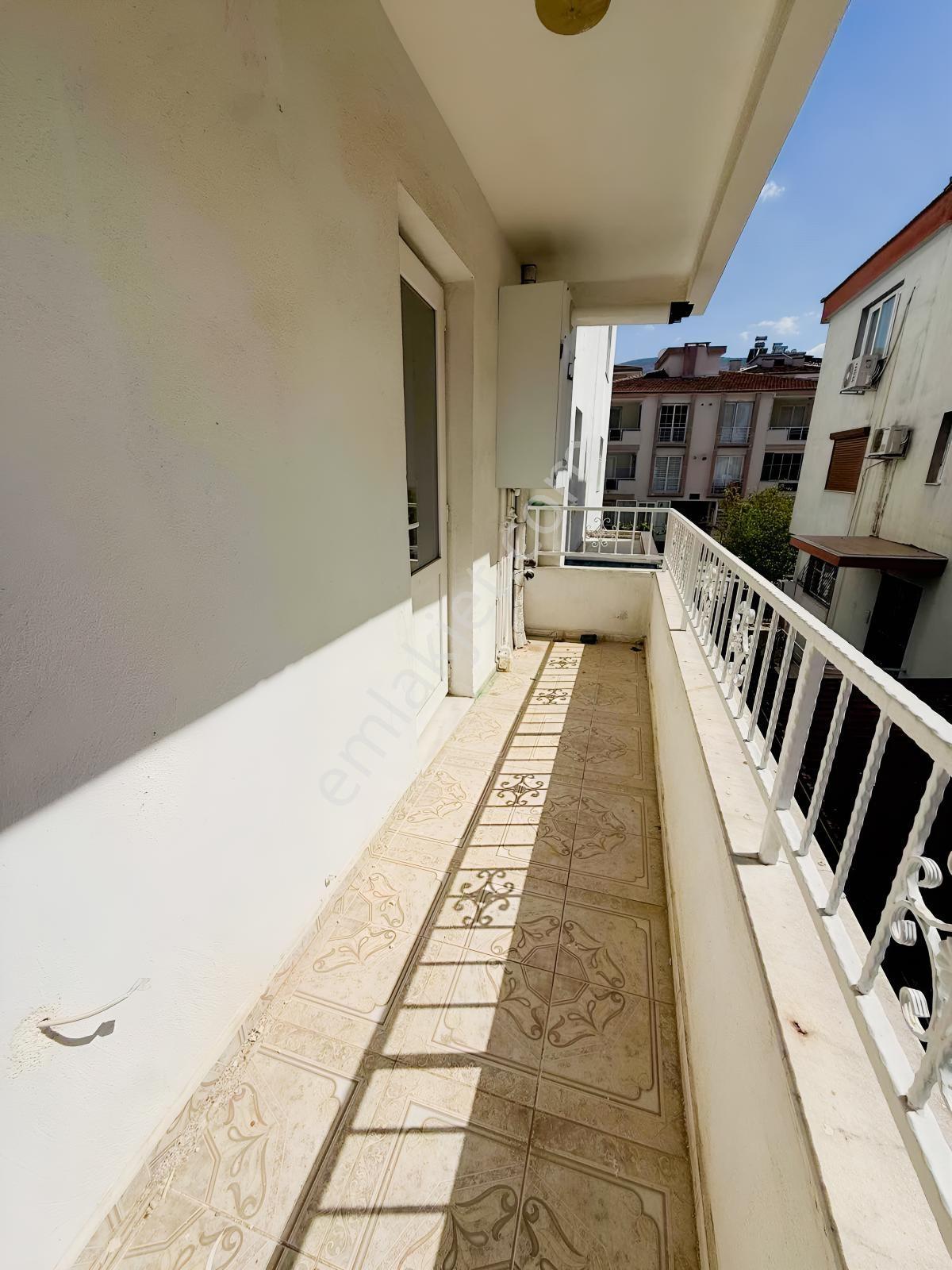 Kent Gayrimenkul'den Ara Kat Satılık Daire - Görsel 12