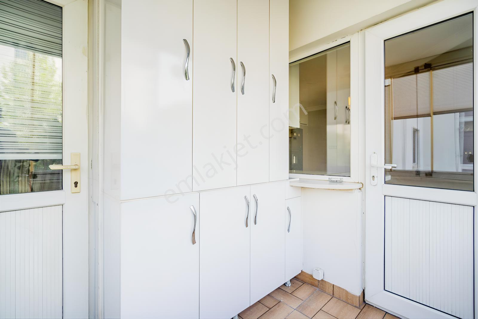 Remax Leon Özlüce Gönüller Sitesinde Bakımlı Satılık 4+1 Daire - Görsel 20