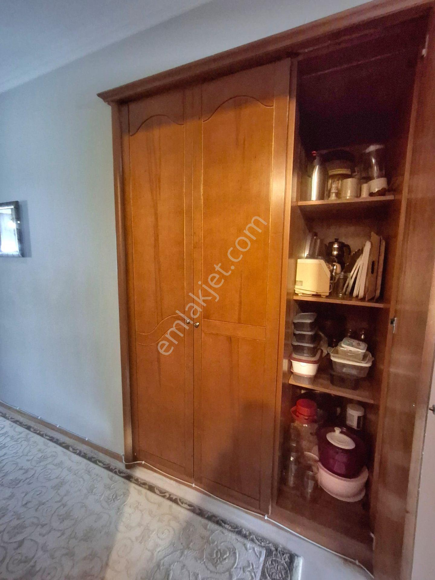 Basın Sitesi Otoparklı Asansörlü Sitede Deniz Manzaralı 3.5+1 Daire - Görsel 27