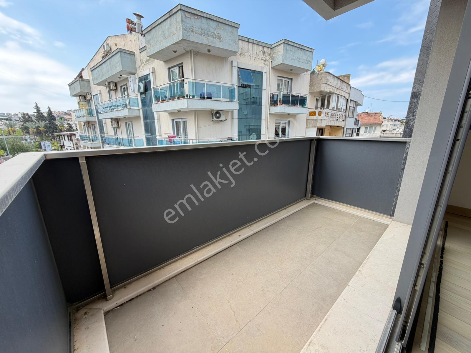 Şehir Merkezinde Kiralık Ofisler - Görsel 19