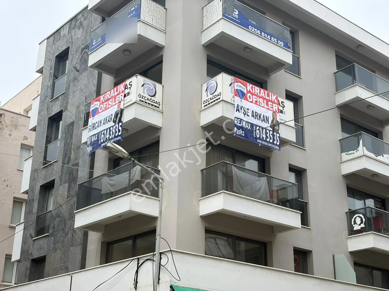 Şehir Merkezinde Kiralık Ofisler - Görsel 3