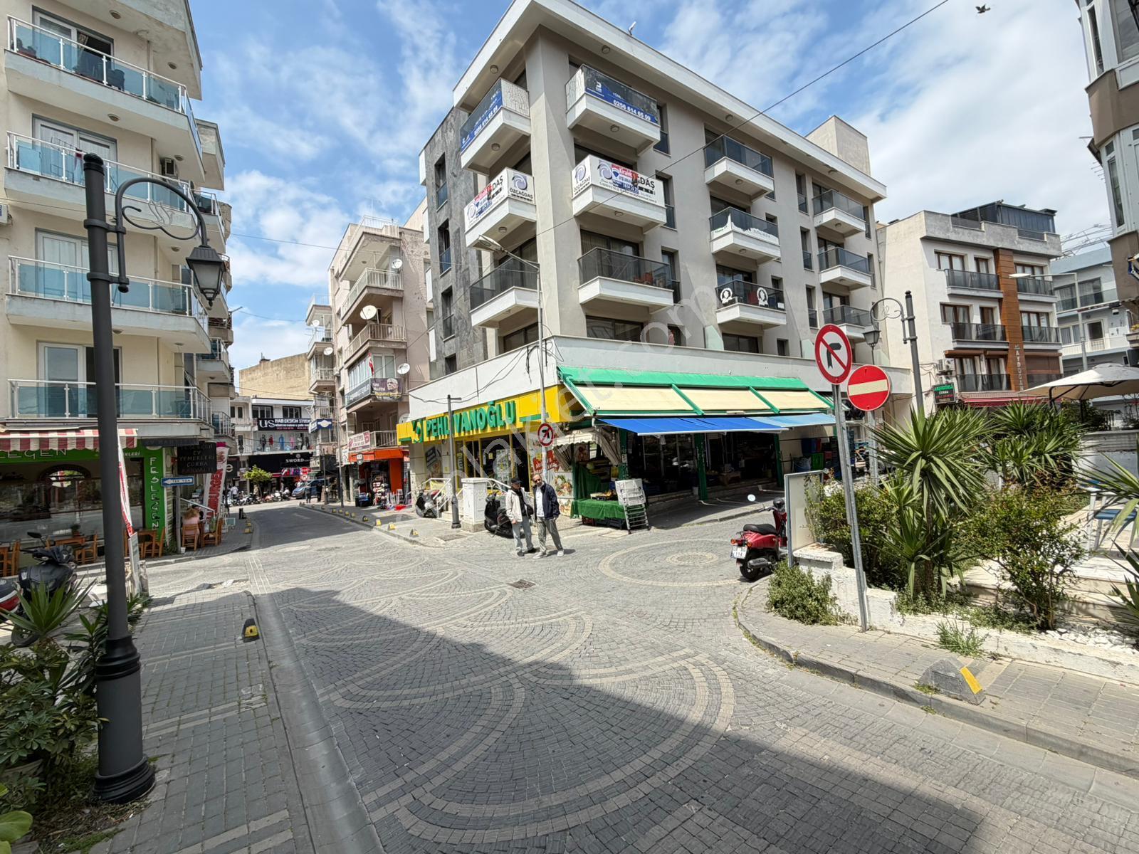 Şehir Merkezinde Kiralık Ofisler - Görsel 6