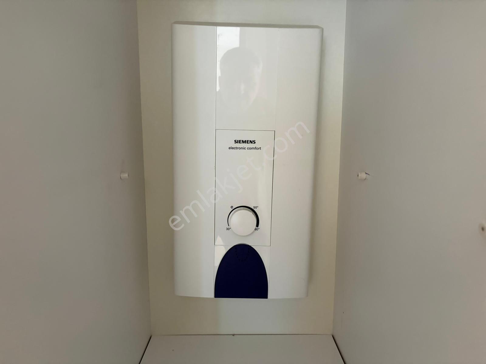Şehir Merkezinde Kiralık Ofisler - Görsel 22