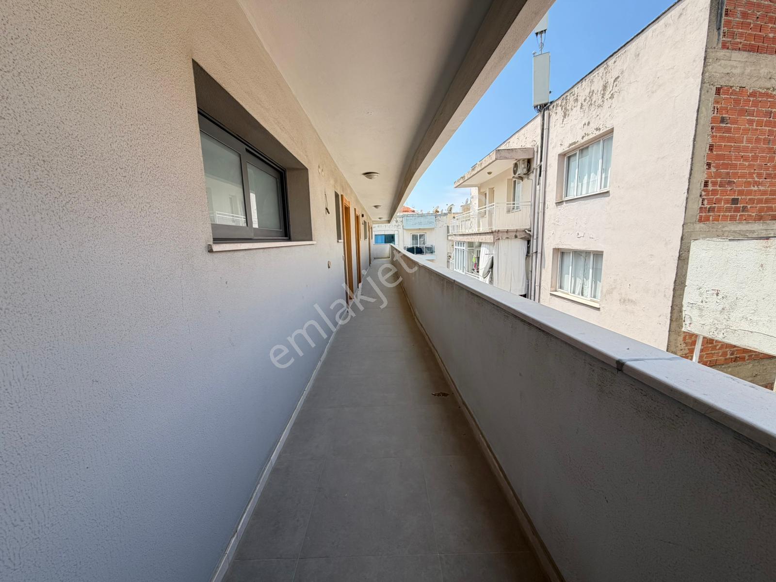 Şehir Merkezinde Kiralık Ofisler - Görsel 24