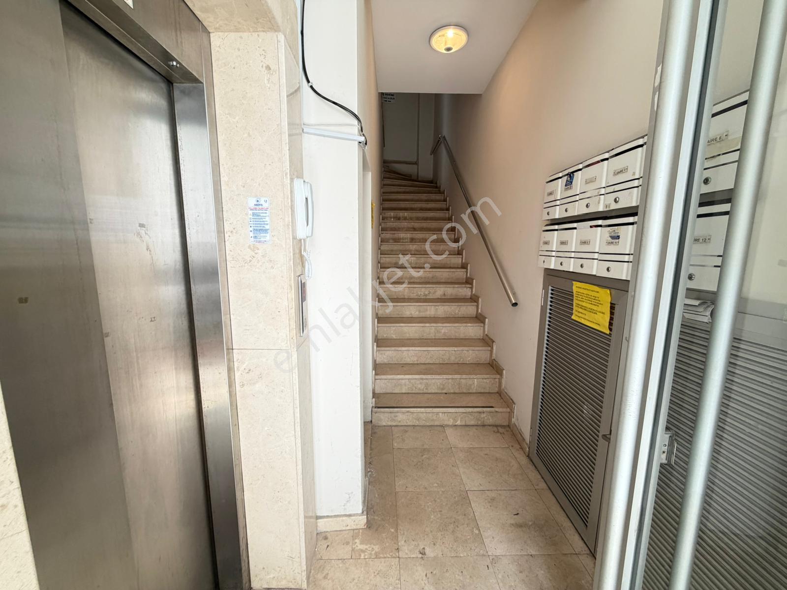 Şehir Merkezinde Kiralık Ofisler - Görsel 26