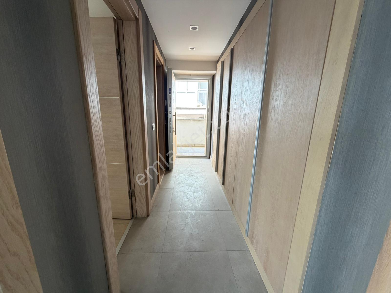Şehir Merkezinde Kiralık Ofisler - Görsel 16