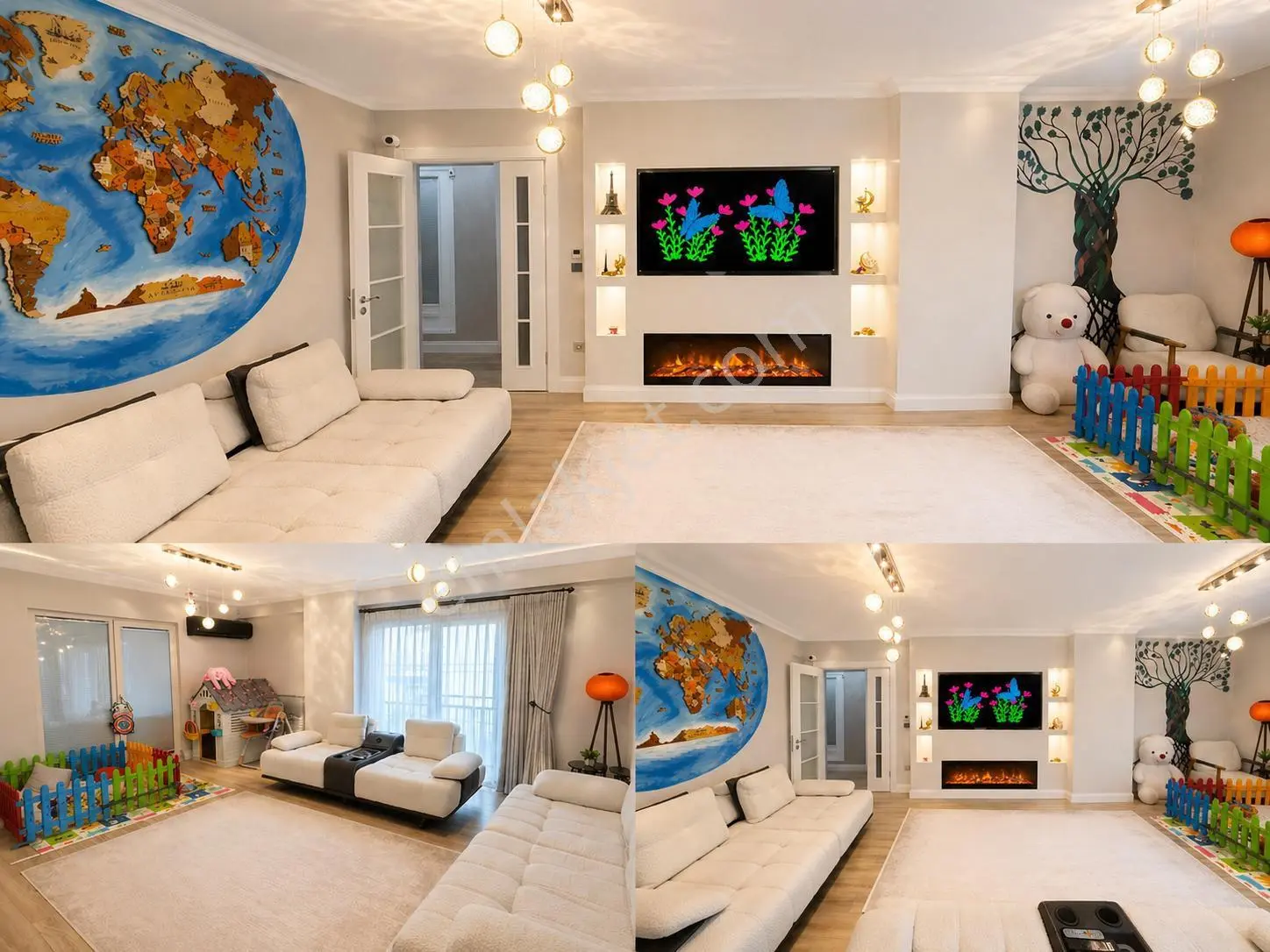 Pendik Harmandere