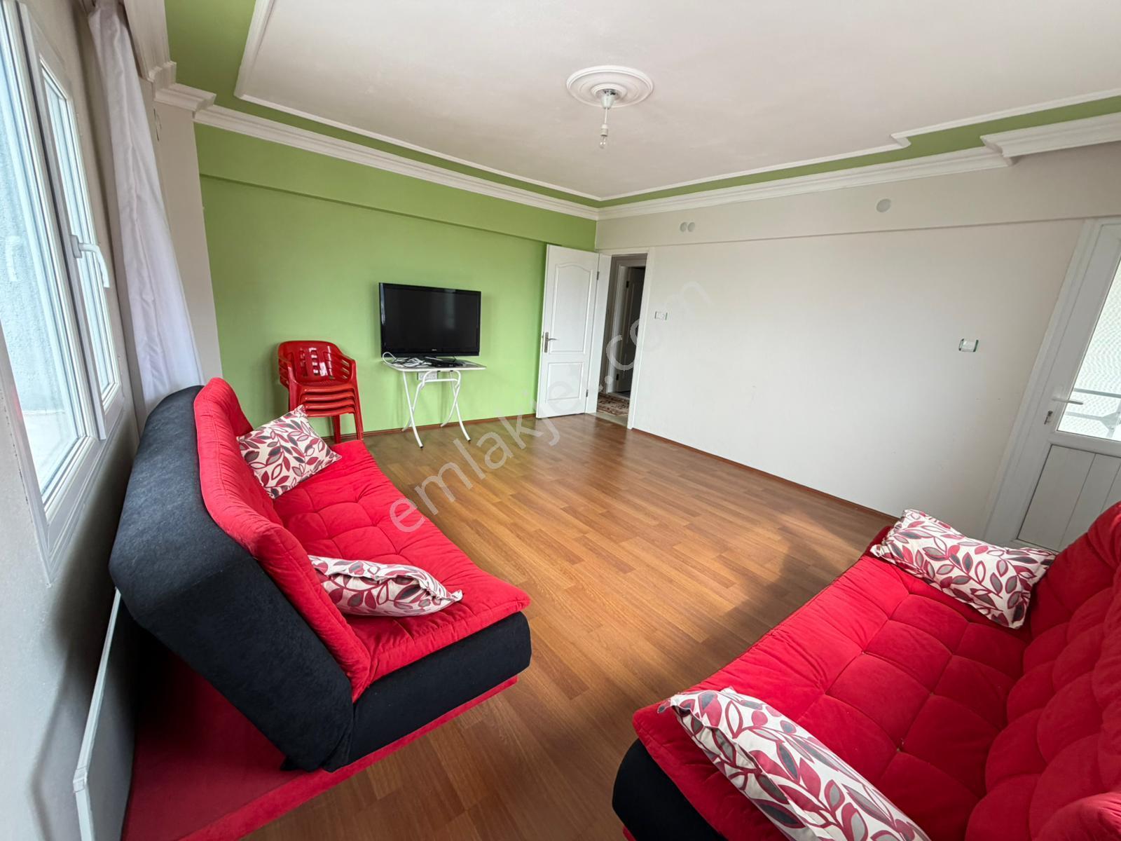 Davutlar Kurtuluş Sitesi’nde Kiralık 3+1 Daire - Görsel 11