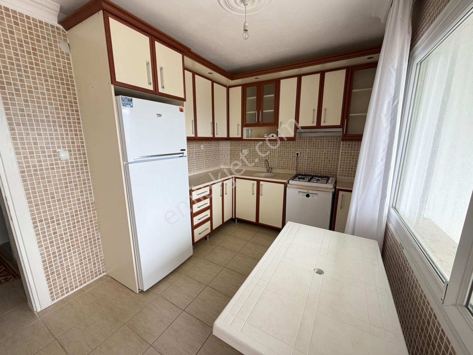 Davutlar Kurtuluş Sitesi’nde Kiralık 3+1 Daire - Görsel 15