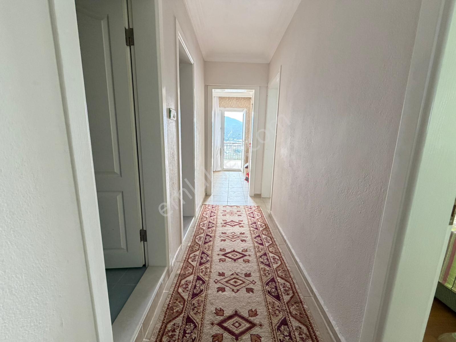 Davutlar Kurtuluş Sitesi’nde Kiralık 3+1 Daire - Görsel 17