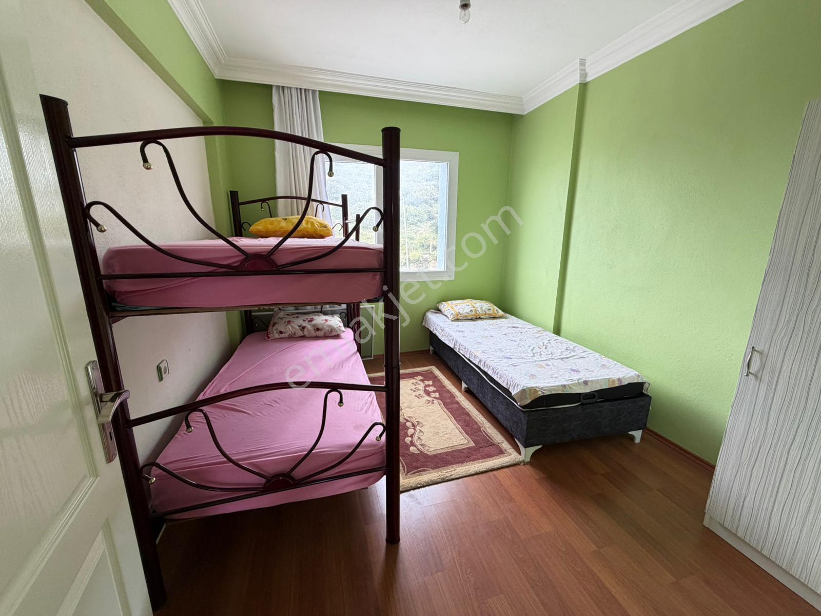 Davutlar Kurtuluş Sitesi’nde Kiralık 3+1 Daire - Görsel 20