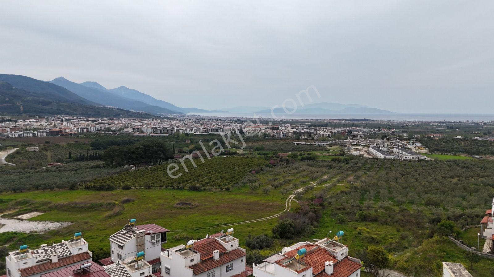 Davutlar Kurtuluş Sitesi’nde Kiralık 3+1 Daire - Görsel 4