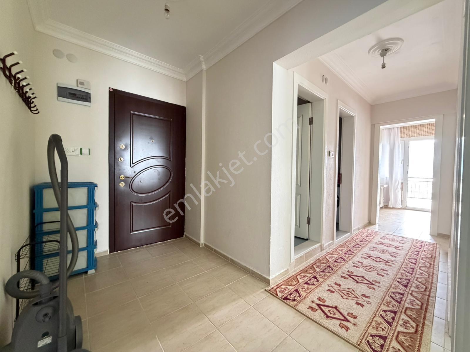 Davutlar Kurtuluş Sitesi’nde Kiralık 3+1 Daire - Görsel 10