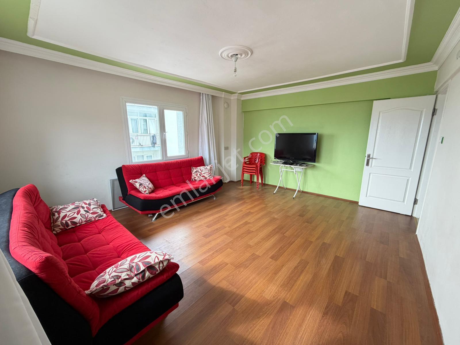 Davutlar Kurtuluş Sitesi’nde Kiralık 3+1 Daire - Görsel 12