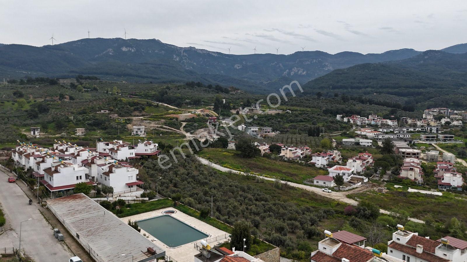 Davutlar Kurtuluş Sitesi’nde Kiralık 3+1 Daire - Görsel 6