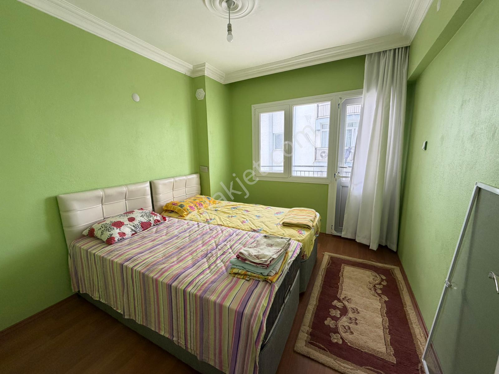 Davutlar Kurtuluş Sitesi’nde Kiralık 3+1 Daire - Görsel 19