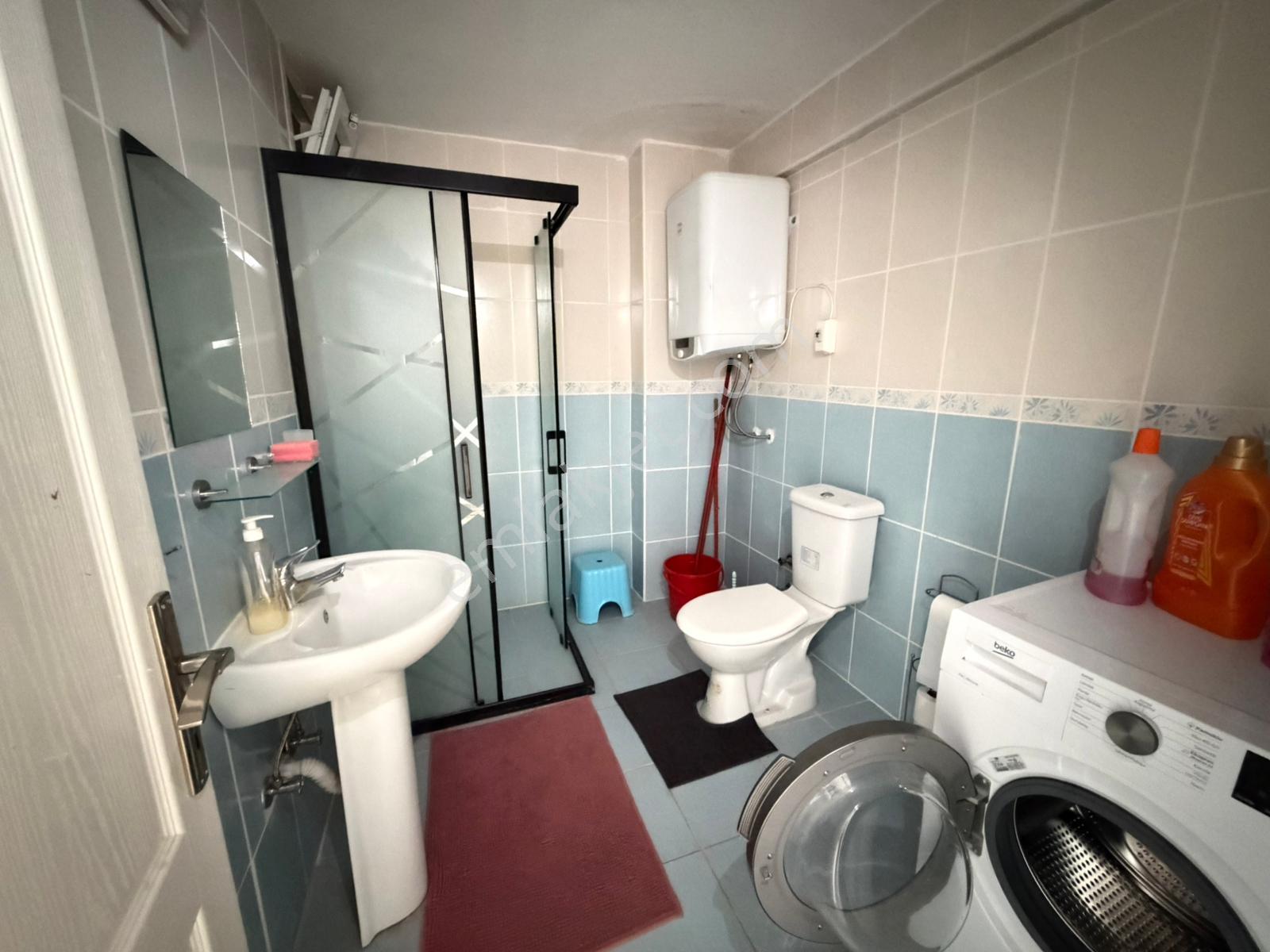 Davutlar Kurtuluş Sitesi’nde Kiralık 3+1 Daire - Görsel 22