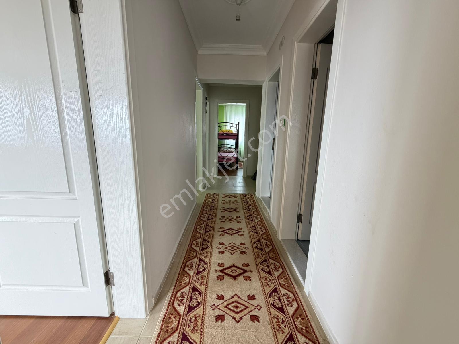 Davutlar Kurtuluş Sitesi’nde Kiralık 3+1 Daire - Görsel 13