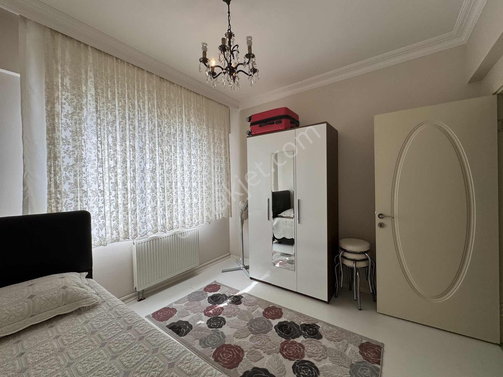 Beylikdüzü Adnan Kahveci Mh Okyanus Apt Güney Cephe Geniş 3+1 - Görsel 22