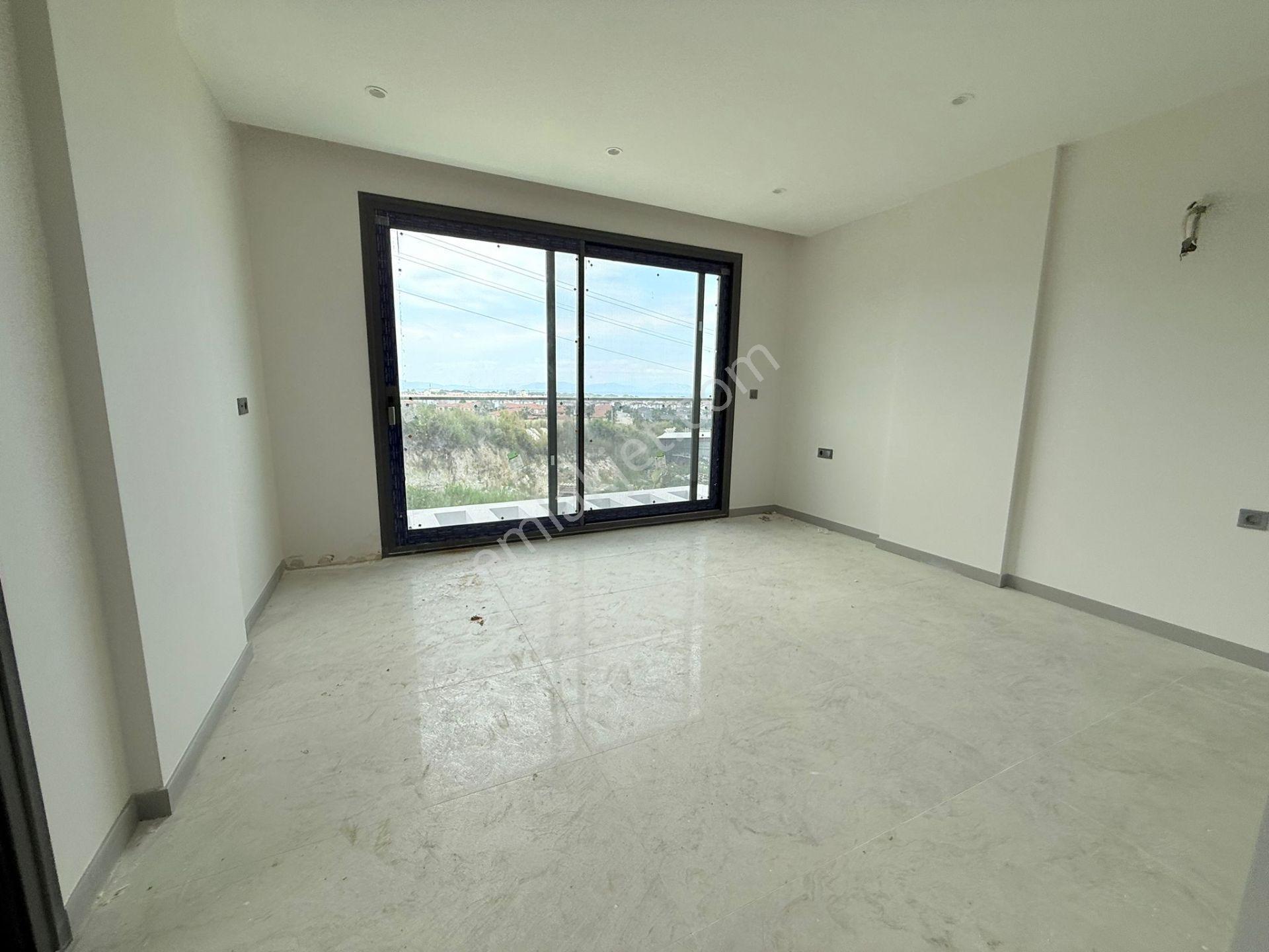 Manzara-güvenlik-özel Havuz/otopark-yerden Isıtma-450 M2 Bahçe-lüx-akıllı Ev-tamamı Müstakil - Görsel 21