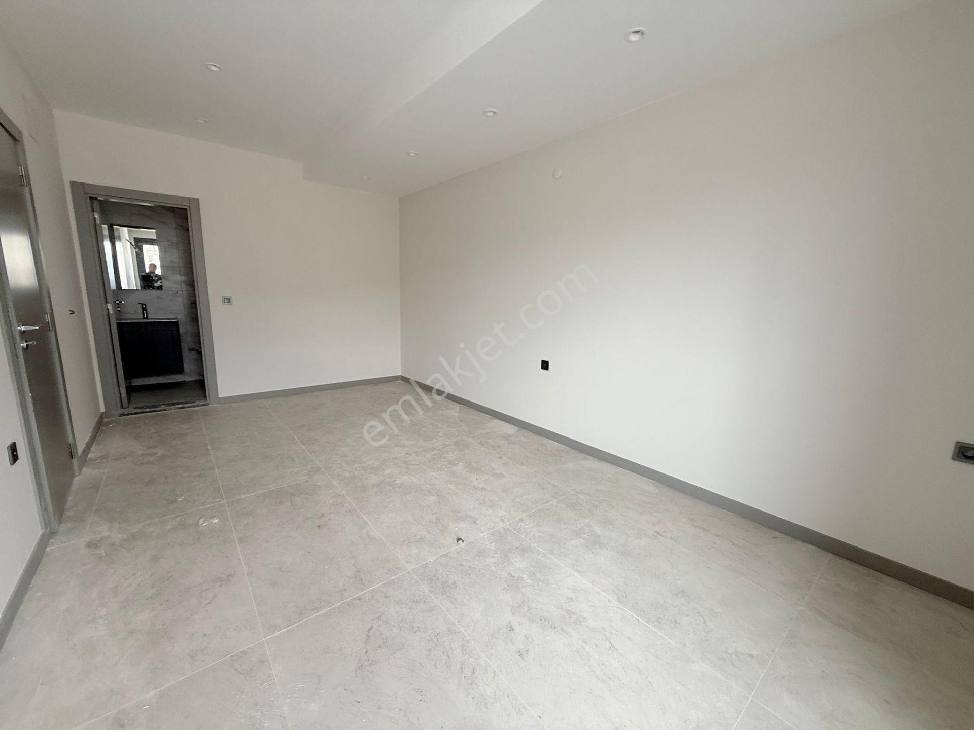 Manzara-güvenlik-özel Havuz/otopark-yerden Isıtma-450 M2 Bahçe-lüx-akıllı Ev-tamamı Müstakil - Görsel 30