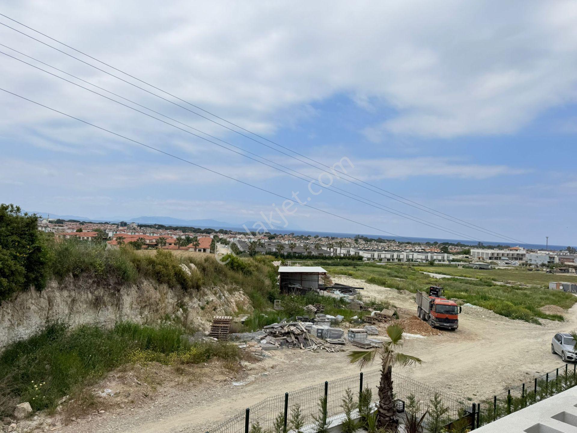 Manzara-güvenlik-özel Havuz/otopark-yerden Isıtma-450 M2 Bahçe-lüx-akıllı Ev-tamamı Müstakil - Görsel 26