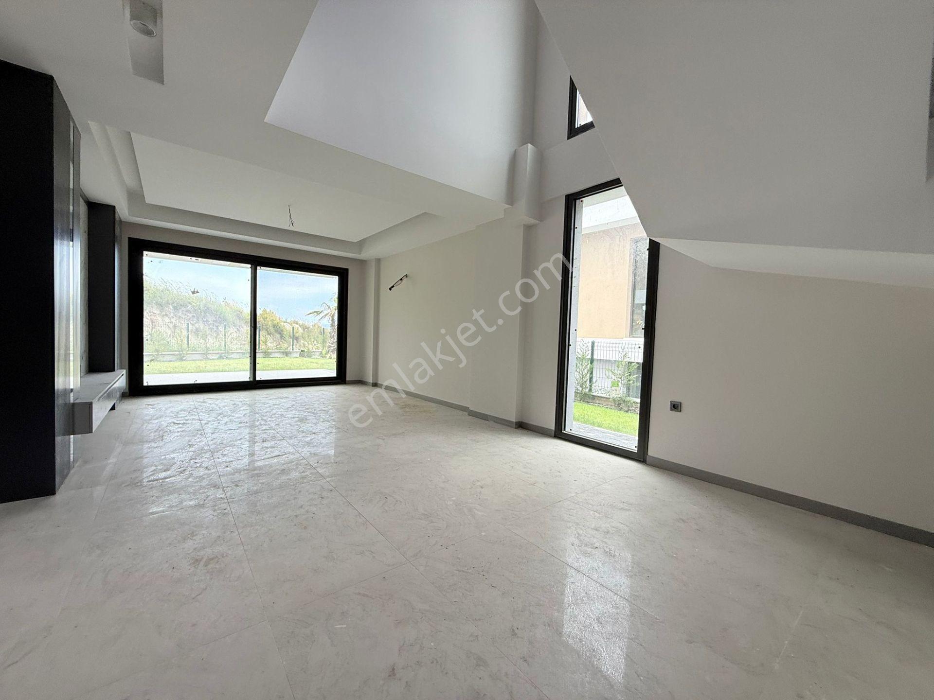 Manzara-güvenlik-özel Havuz/otopark-yerden Isıtma-450 M2 Bahçe-lüx-akıllı Ev-tamamı Müstakil - Görsel 9